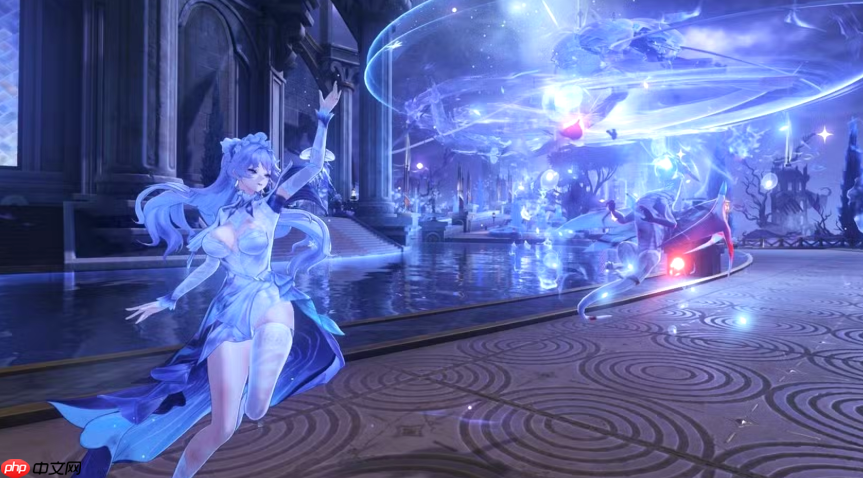 《燕云十六声》玩不过瘾？外媒盘点风格相似游戏！