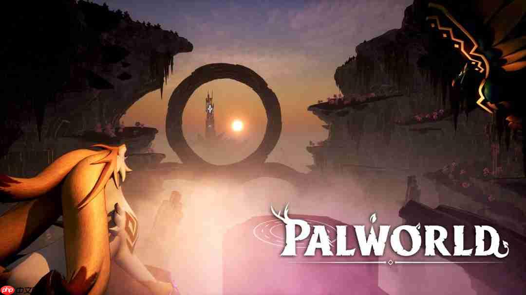 《幻兽帕鲁》开发商透露 未来或制作重磅