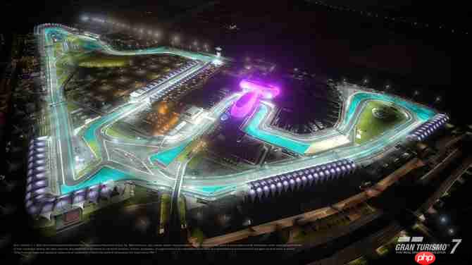 《GT赛车7》Spec III更新发布 新车新赛道与DLC