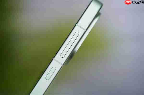 全球首发第五代骁龙8！一加Ace 6T图赏