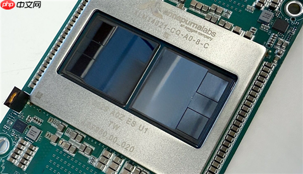 亚马逊新款AI芯片Trainium3上市 训练AI模型成本可降50%