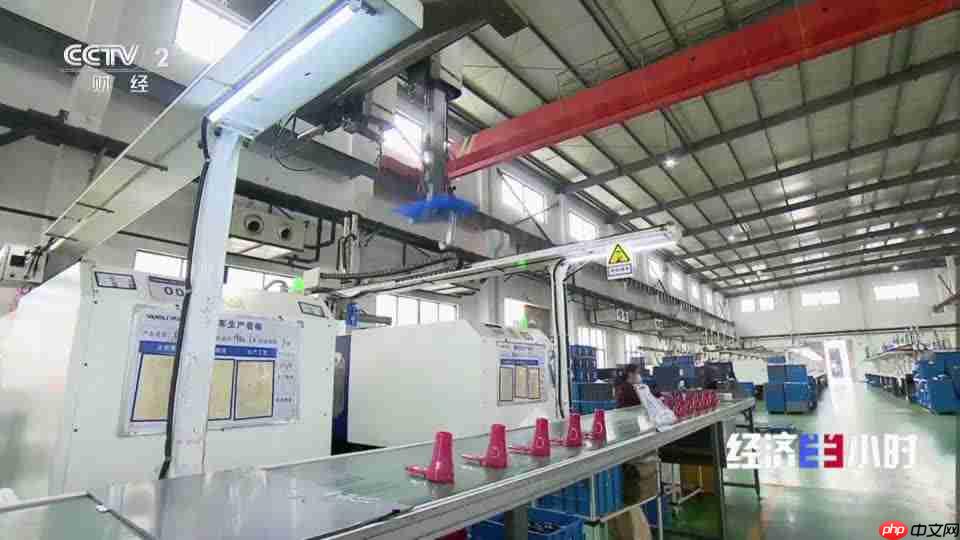 中国制造的取暖神器逆势热销、全球爆单，产能占比超 65%