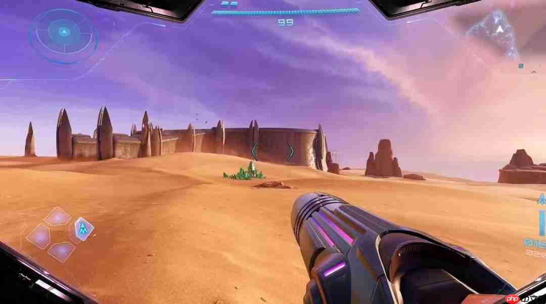 数毛社测评《银河战士Prime4》 Switch2平台首款120帧运行3D游戏