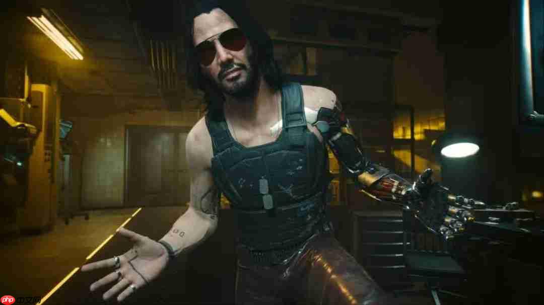 正式上线指日可待！ 《赛博朋克2077》多人mod开发者称服务器测试顺利