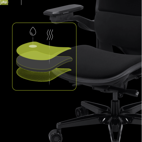 微星MAG A10电竞椅重磅首发：以专业人体工学设计，重塑久坐舒适体验