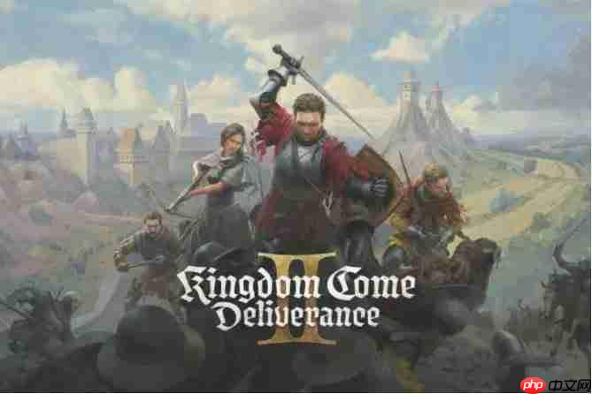 《天国：拯救2》1.5.2热补丁上线 修复大量DLC问题