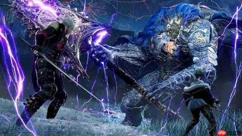 《噬血代码2》全新截图 美女泡温泉真诱人