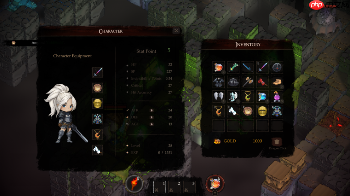 《Slayer： demon-haunted World》推出重大更新