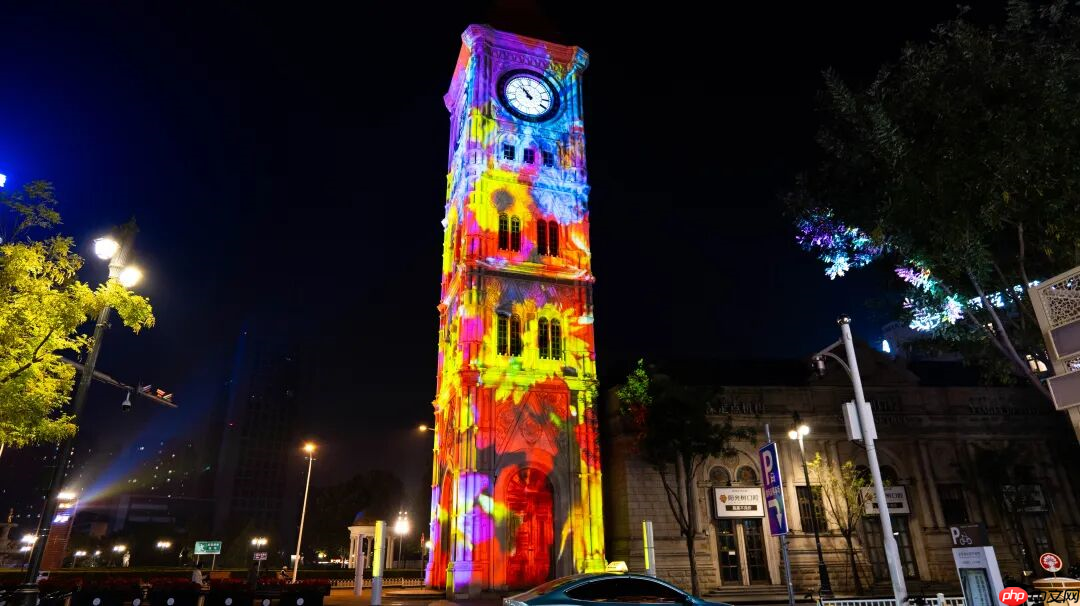 金色海河，流光岁月，爱普生以科技为笔，绘就天津文旅新篇章