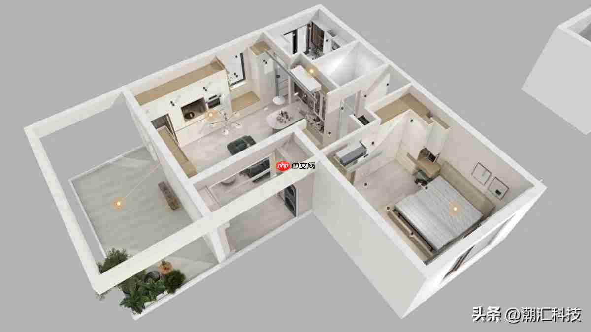 从“老房子”到“好房子”，海尔智慧家庭让家学会照顾老人