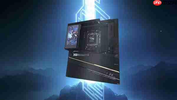 硬核玩家的性能旗舰之选技嘉X870E AORUS XTREME X3D AI TOP主板重磅亮相