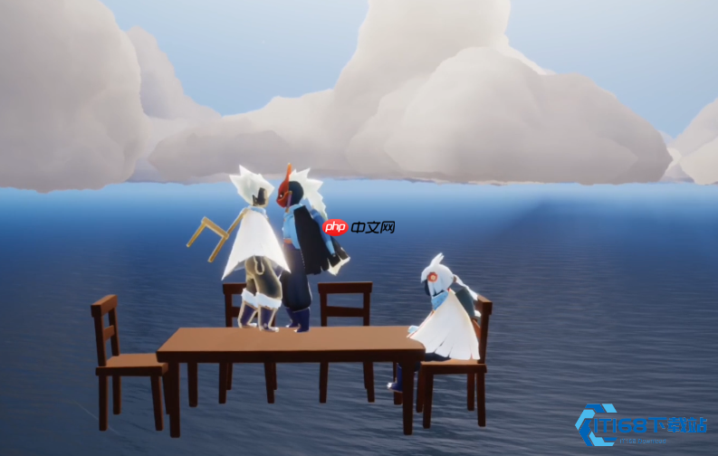 光遇社交动作解锁全攻略与使用指南