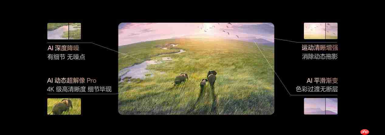 这份“100寸电视推荐”清单，为何海信总在首位？