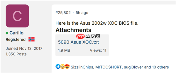 疯了疯了！RTX 5090解锁2000W功耗