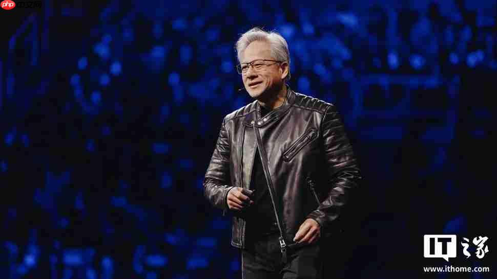 黄仁勋：英伟达 GPU 具有极高通用性，当前市场需求非常强劲