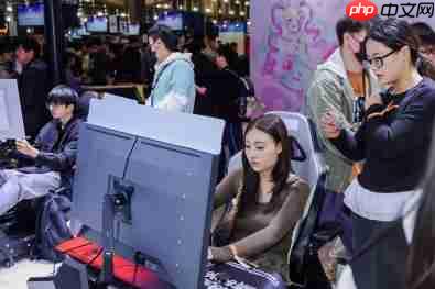 EVNIA弈威闪耀登场WEPLAY：双核电竞，玩出不凡！