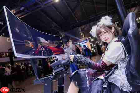 EVNIA弈威闪耀登场WEPLAY：双核电竞，玩出不凡！