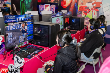 EVNIA弈威闪耀登场WEPLAY：双核电竞，玩出不凡！