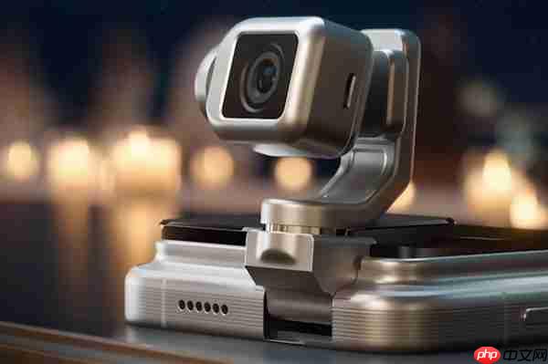 荣耀机器人手机将搭载云台级防抖技术：史上最强防抖