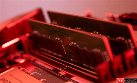 科技巨头集体预警！内存芯片明年价格恐狂飙50%