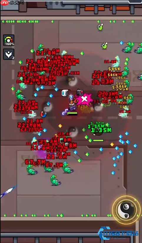 永恒战靴终极进化指南：从萌新到大师的合成秘籍