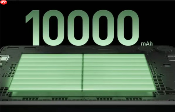 15000mAh电池手机明年就有？真变成充电宝了