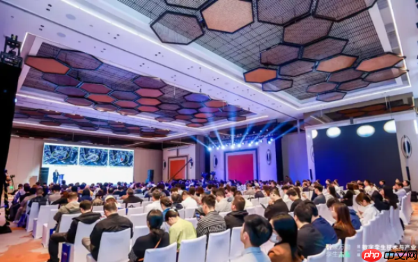 定档！ 第二届数字孪生技术与产业发展大会暨场景培育与开放创新大会邀您12月4日聚首苏州！