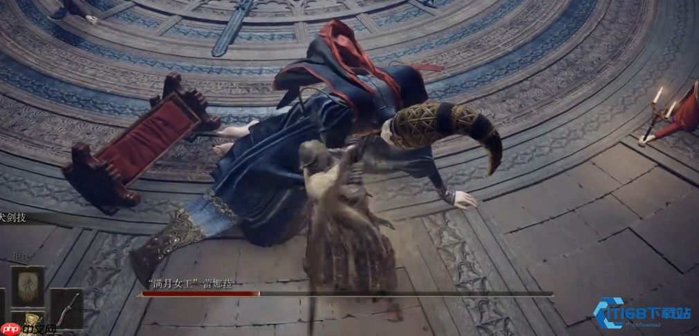 艾尔登法环主线完整攻略 从新手村到最终Boss全路线指南