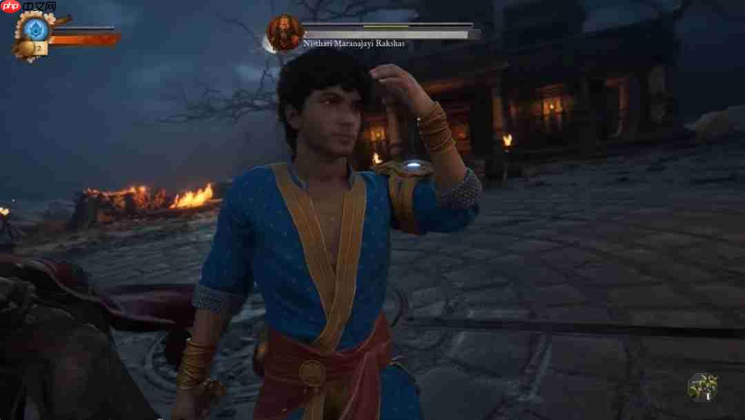 真来啊！ 印度神游《释放阿凡达》B站官方认证账号上线