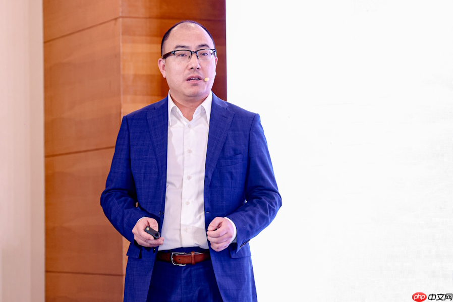 支撑新型电力系统高质量发展，构网型储能应用与发展论坛成功举办