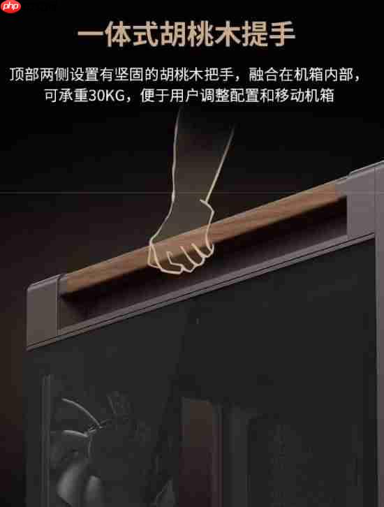 首发2199元：华硕创梦60 PA602限定版机箱开启新品预约，自带2只200mm特大杯风扇