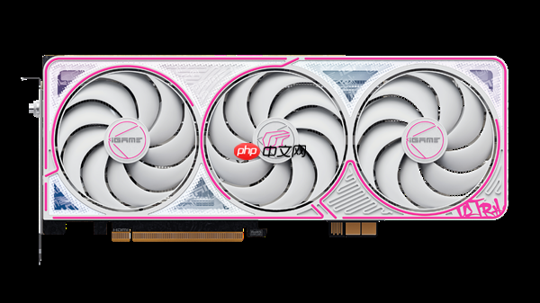 七彩虹无线显卡来了！iGame RTX 50 Ultra Z系列正式开售：首发2799元起