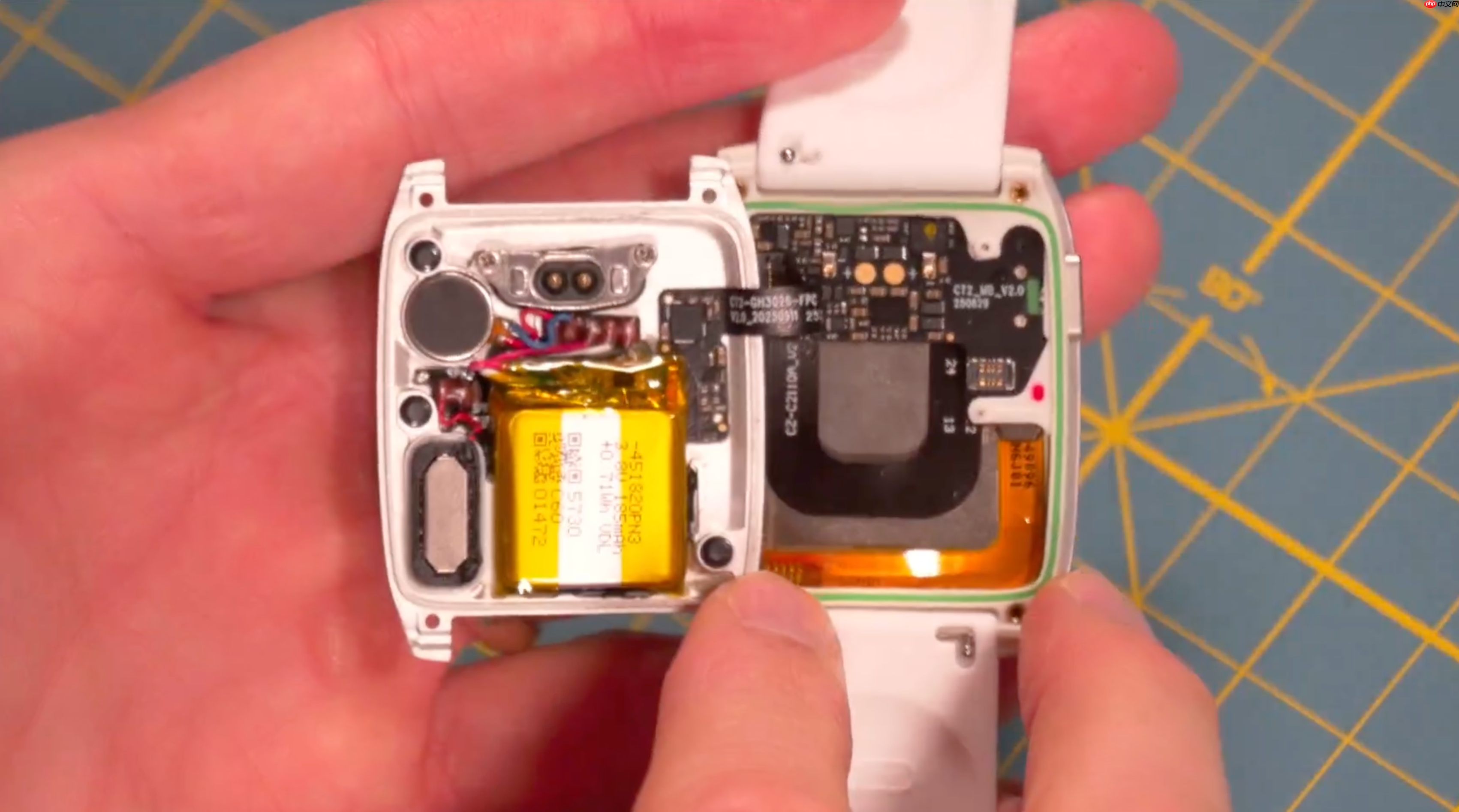 Pebble 智能手表软件正式“全量开源”