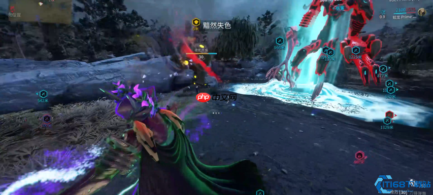 夜灵平原三傻捕获完全指南 团队协作与操作技巧详解