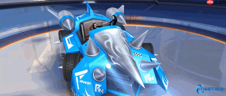 飞驰人生针尖A车全解析