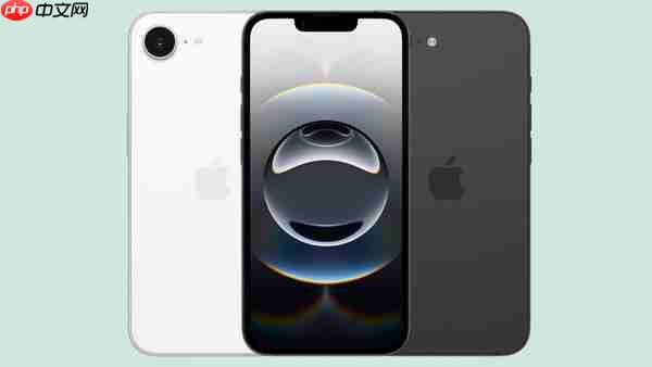 “平民化”战略？传苹果2026年将发布三款低价新品