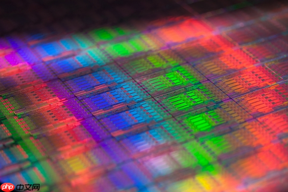 台积电产能紧张 Marvell与联发科考虑引入英特尔封装