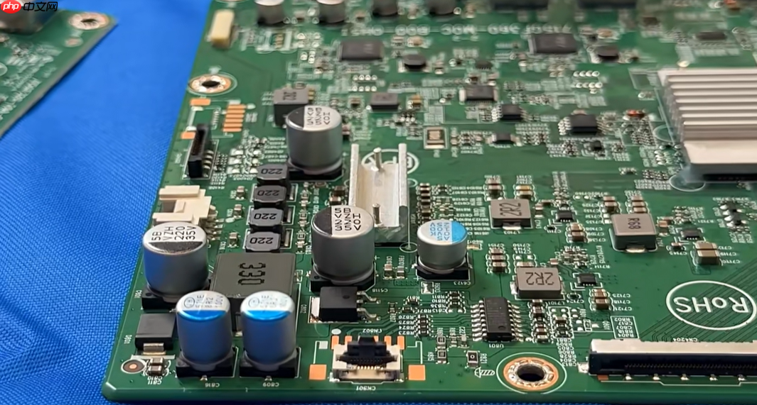 飞利浦【E探究竟】丨带你「探」明商用显示器内外兼修的“长寿”秘籍