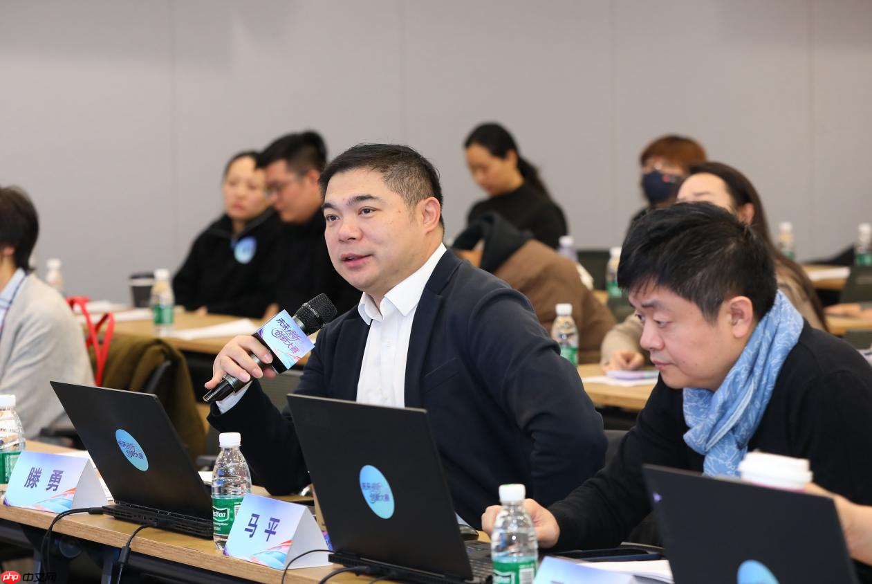 AI赋能影像新生！第五届未来视听创新大赛AI智能影像赛道复赛圆满收官