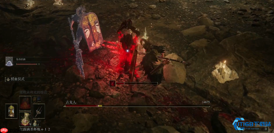 猎龙大刀全面攻略 从龙洞探秘到屠龙技巧详解