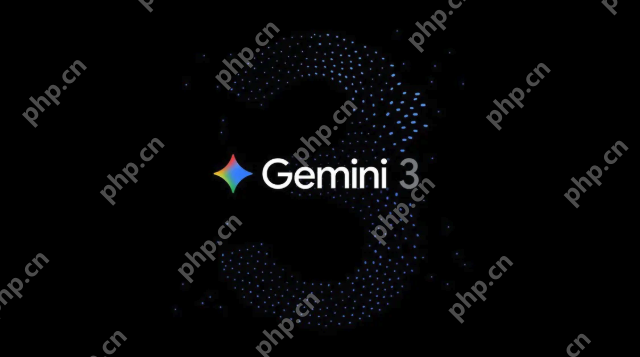 从AI潜在“牺牲品”到“赢家”，谷歌如何在ChatGPT冲击下完成逆袭？ - php中文网