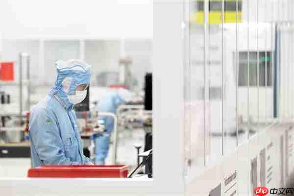 asml官方：“代政府行事”的说法严重误导！