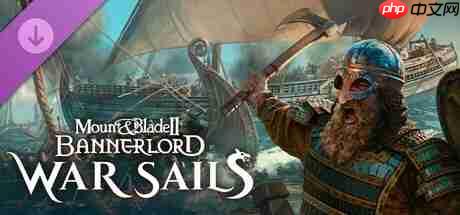 Steam新游周报：《骑砍2》DLC上线！