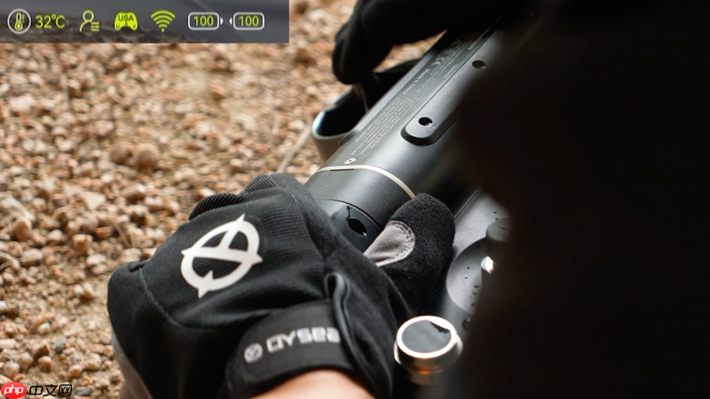 鳍源科技联合索尼，共同打造影视级智能水下拍摄系统