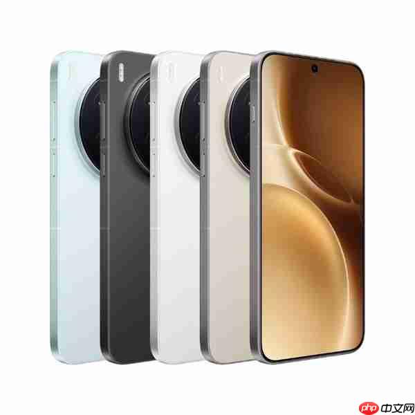 第46周国内手机市场份额曝光：小米第二 vivo第三