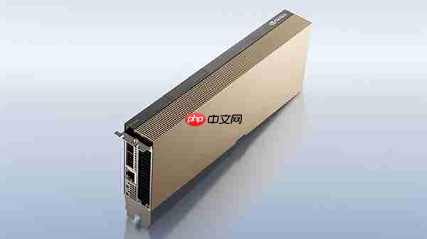 没CUDA的AI卡就是不行 NVIDIA：6年前的A100依然满载利用