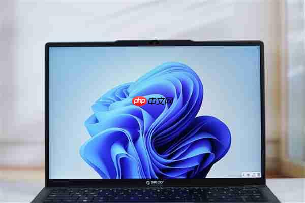 首发仅2899元 奥睿科Obook超能笔记本图赏