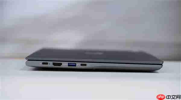 首发仅2899元 奥睿科Obook超能笔记本图赏