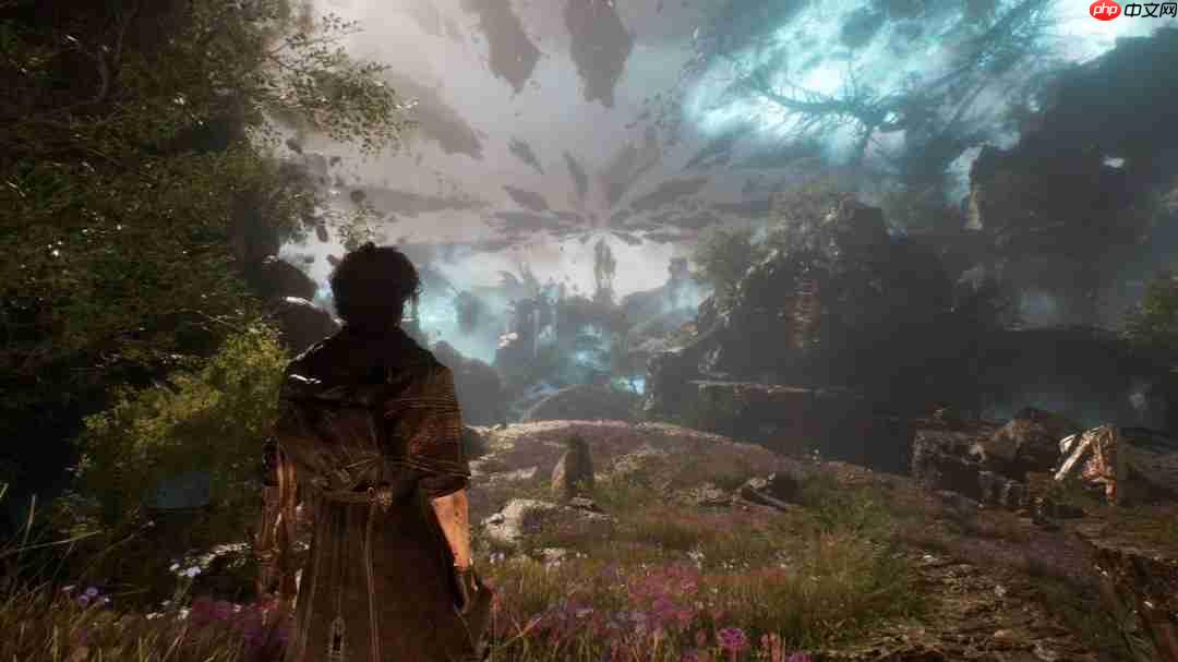 《巫师》杰洛特配音认定《33号远征队》是年度最佳