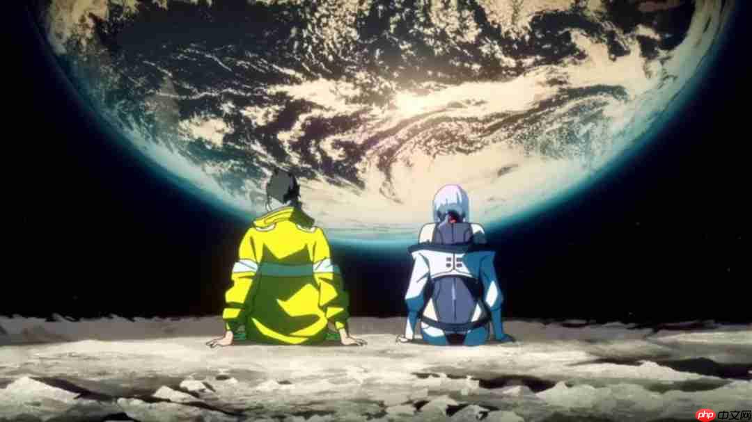 太痛了！ 《赛博朋克：边缘行者》守寡的小曲获金唱片认证